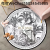 Crystal Velvet Floor Mat Home Bedroom Carpet Balcony Coffee Table Computer Chair Cushion Non-Slip Door Mat Factory Direct Sales