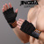 JINGBA SUPPORT 2004 Wrist Support For Heavy Exercise Body Building Gym Training Fitness Workout Cross fit gloves