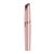 Lady Shaver Foreign Trade Lipstick Eyebrow Shaver Electric Eyebrow Razor Ladies Hair Removal Eye-Brow Shaper Household Mini Eye-Brow Shaper