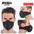JINGBA SUPPORT 5995 Outdoor Sport Mask with filters Sports protection Breathing masks breather valve Manufacturer