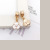 Panjia Style Bracelet Crown Love Pendant DIY Large Hole Beads Beaded Necklace Bracelet Ornament Accessories 1