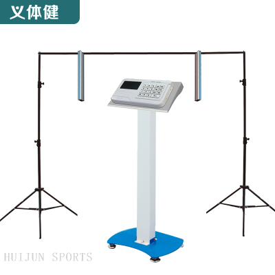 HJ-Q287 Huijunyi Physical Fitness Intelligent Pull-up Tester (Area Array Photoelectric Type)