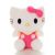 Hello Hello Kitty Plush Toy Dessert Cat Doll Cute Cat Birthday Gift Doll Pillow