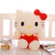 Hello Hello Kitty Plush Toy Dessert Cat Doll Cute Cat Birthday Gift Doll Pillow