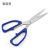 Yangjiang Scissors Stainless Steel Kitchen Strong Force Scissors Can Clip Walnut Household Scissors Border Trade Vietnam Hot Selling L09 Scissors