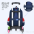 One Piece Dropshipping 2022 Fashion Student Schoolbag 1-6 Grade Burden Reduction Portable Backpack