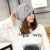 New Arrival Hot Sale Lace Three Flowers Cap Toque Sweet Temperament Sleeve Cap Embossed Dome Hat