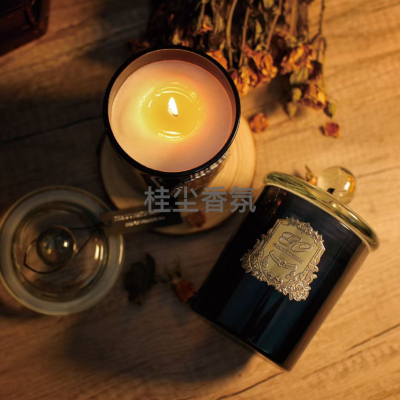 200g high-end Aromatherapy Soy Candles