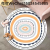 Crystal Velvet Floor Mat Home Bedroom Carpet Balcony Coffee Table Computer Chair Cushion Non-Slip Door Mat Factory Direct Sales