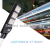 Solar Street Lamp LED Outdoor Integrated Solar Road Lamp Solar Integrated Street Lamp IP65