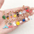 Panjia Style Bracelet Crown Love Pendant DIY Large Hole Beads Beaded Necklace Bracelet Ornament Accessories 1