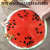 Crystal Velvet Floor Mat Home Bedroom Carpet Balcony Coffee Table Computer Chair Cushion Non-Slip Door Mat Factory Direct Sales