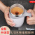 USB Coffee Cup Rechargeable Auto Stirring Cup Electric Lazy Magnetic Electric Milk Cup Internet Celebrity Water Cup
