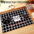 Crystal Velvet Floor Mat Household Doorway Non-Slip Mat Hallway Mat Bathroom Mat Bedroom Carpet