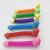 Cross-Border Supply Fun Scream Pull Tube Alpaca Stretch Unicorn Shrink Twist Children Adult Puzzle Toy