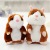 Talking Hamster Electric Hamster Can Learn To Speak And Record Walking Electric Plush Toy Christmas Wholesale