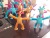 Variety Giraffe Decompression Hose Cross-Border Christmas Cartoon Doll Poptubes Decompression Telescopic Hose Factory