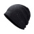 Pile Heap Cap Women's Spring and Autumn Online Red Face Little Wild Breathable Beanie Hat Korean Style Fashionable Dot Knitted Toe Cap Confinement Cap