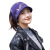 2022 Spring and Summer New Sleeve Cap Women's Gilding Korean Style Street Shooting Peaked Cap Casual Breathable Pile Heap Cap Sub-Factory