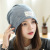 Factory Direct Sales 2020 New Hat Spring, Summer and Winter Cap Double-Layered Bag Cap Windproof Postnatal Care Hat in Stock