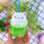 DIY Slime Wholesale Kitten Crystal Mud Wholesale Stall Set Toy Foaming Glue Good-looking