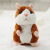 Talking Hamster Electric Hamster Can Learn To Speak And Record Walking Electric Plush Toy Christmas Wholesale