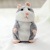 Talking Hamster Electric Hamster Can Learn To Speak And Record Walking Electric Plush Toy Christmas Wholesale