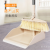 Factory Direct Deliver Pig Bristle Broom Dustpan Set Household with Comb Teeth Dustpan Set Cleaning Supplies Wholesale