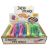 Cross-Border Supply Fun Scream Pull Tube Alpaca Stretch Unicorn Shrink Twist Children Adult Puzzle Toy