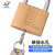 Atomic Key Padlock Imitation Copper Lock Open Meter Box Lock Anti-Pry Cabinet Mailbox Lock Waterproof Anti-Rust Open Lock Head