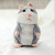 Talking Hamster Electric Hamster Can Learn To Speak And Record Walking Electric Plush Toy Christmas Wholesale