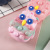 Factory Direct Supply Owl Decompression Children's Toy Deratization Pioneer Silicone Owl Squeezing Toy Pressure Reduction Toy