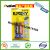 TOP-X Epoxy Steel Hardener 4 Minute Quick-Set Strong AB Glue
