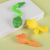 Cross-Border Simulation Snake Extension Tube Luminous Decompression Trick Toy Variety of Shapes Snake Stretch Tube Decompression Vent Toy