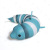 Popular Children's Decompression Puzzle Simulation Toys Dolphin Shark Seal Child Parent-Child Interaction Simulation Trick Toy