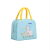 Insulated Bag Ice Pack Fresh-Keeping Bag Lunch Bag Picnic Bag Lunch Bag School Bag Beach Bag Outdoor Bag