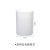 2532 Desktop Storage Box Cosmetic Box Plastic Frosted Compartment Mask Box with Lid Dresser Finishing Box