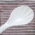 Factory Batch Faxing Meal Spoon Non-Stick Rice Spoon Meal Spoon Rice Cooker Meal Spoon Rice Spoon Plastic Rice Spoon Meal Spoon Stall Supply