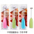 Electric Handheld Household Kitchen Egg Beater Mini Stainless Steel Egg Coffee Milk Tea Blender