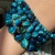 DIY Beaded Loose Beads Semi-Finished Long Chain 4-12mm Beaded Self-Selected Bracelet Necklace DIY Material Factory Wholesale