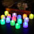 LED Electronic Candle Light Romantic Love Wedding Bar Tea Candle Proposal Candle Creative Gift Factory Wholesale