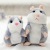 Talking Hamster Electric Hamster Can Learn To Speak And Record Walking Electric Plush Toy Christmas Wholesale