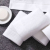 Hongfu Wedding Supplies Factory Five-Star Hotel 16-Line Platinum Satin Bath Towel Towelette Imported Yarn Towel