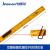 Golden Monkey Plastic Teaching Compasses Triangular Plate Ruler Set Square Ruler Protractor Magnetic Set Blackboard Wholesale