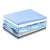 Factory Wholesale School Dormitory Bunk Bed Cotton Quilt Thickened Warm Construction Site Labor-Protection Quilt Cotton Quilt Cushion Mattress
