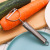 Household Peeler Grater Paring Knife Potato Beam Knife Fruit Peeling Knife Peeler Plane Apple Cutting Paring Knife Peeler