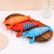 Decompression Lobster Squeezing Toy Australia Large Lobster Vent Simulation Toy TPR Soft Glue Flour Large Lobster Summer New