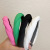 Korean Style Retro Twist Headband Internet Celebrity 2022 New Bright Color Sponge All-Match Simple Headwear for Face Wash Hairpin for Women