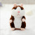 Talking Hamster Electric Hamster Can Learn To Speak And Record Walking Electric Plush Toy Christmas Wholesale