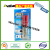 Kjien Epoxy Metal Fully Transparent Syringe AB Glue Syringe AB Glue All-Purpose Adhesive Wholesale